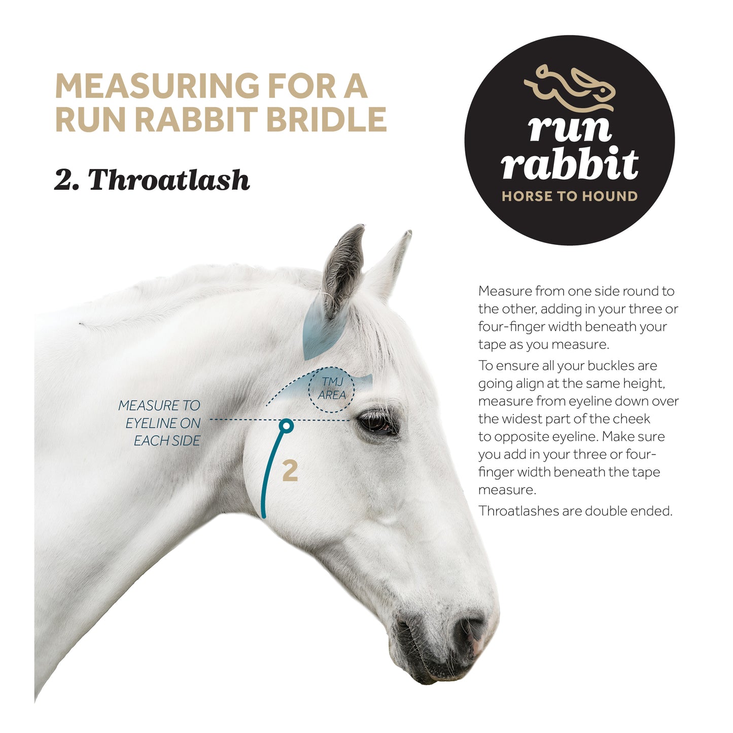 RR Throatlash
