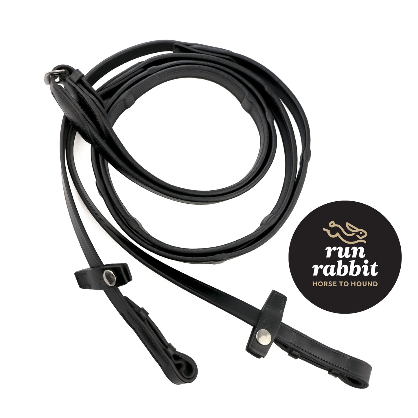 RR Notched Reins