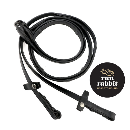 RR Notched Reins