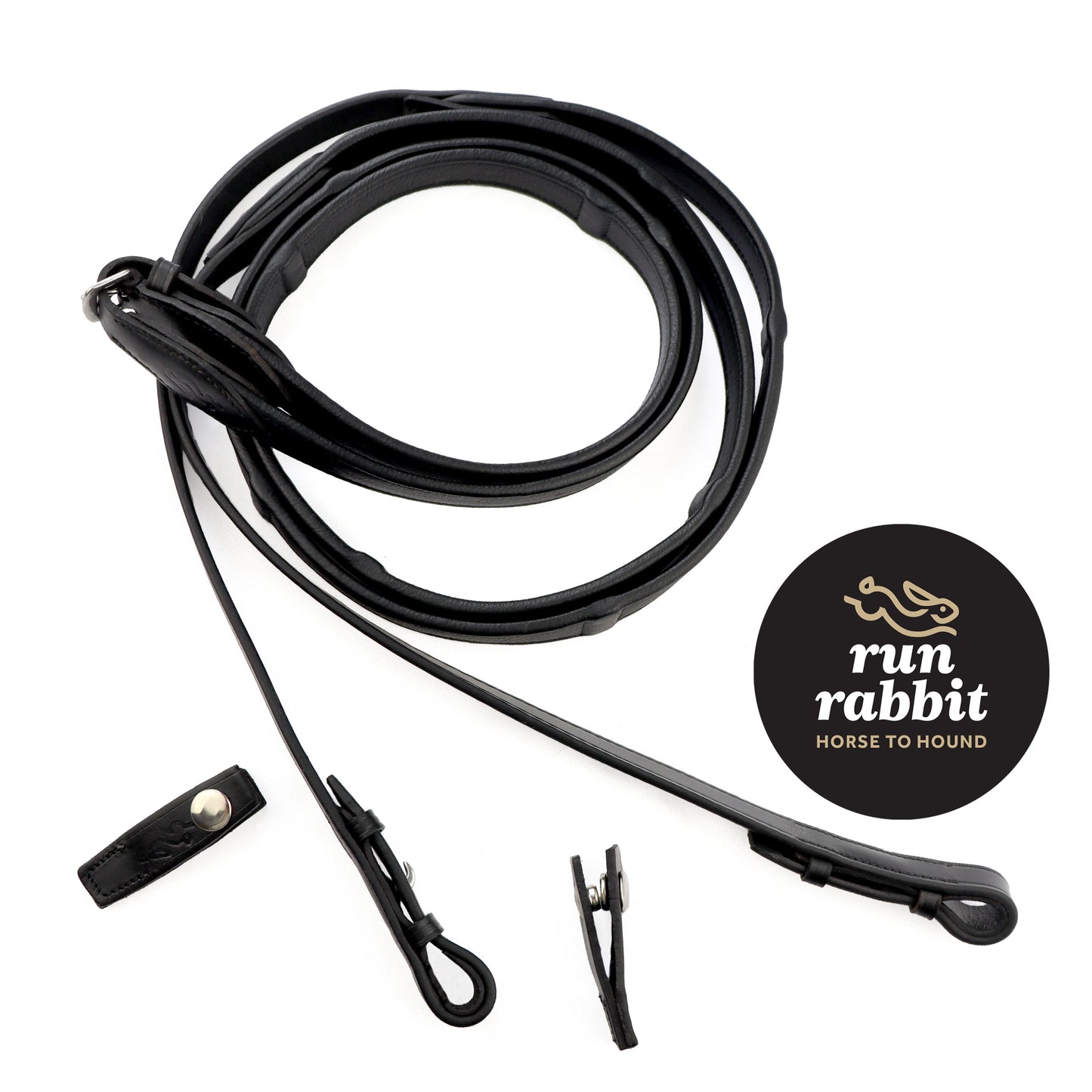 RR Notched Reins