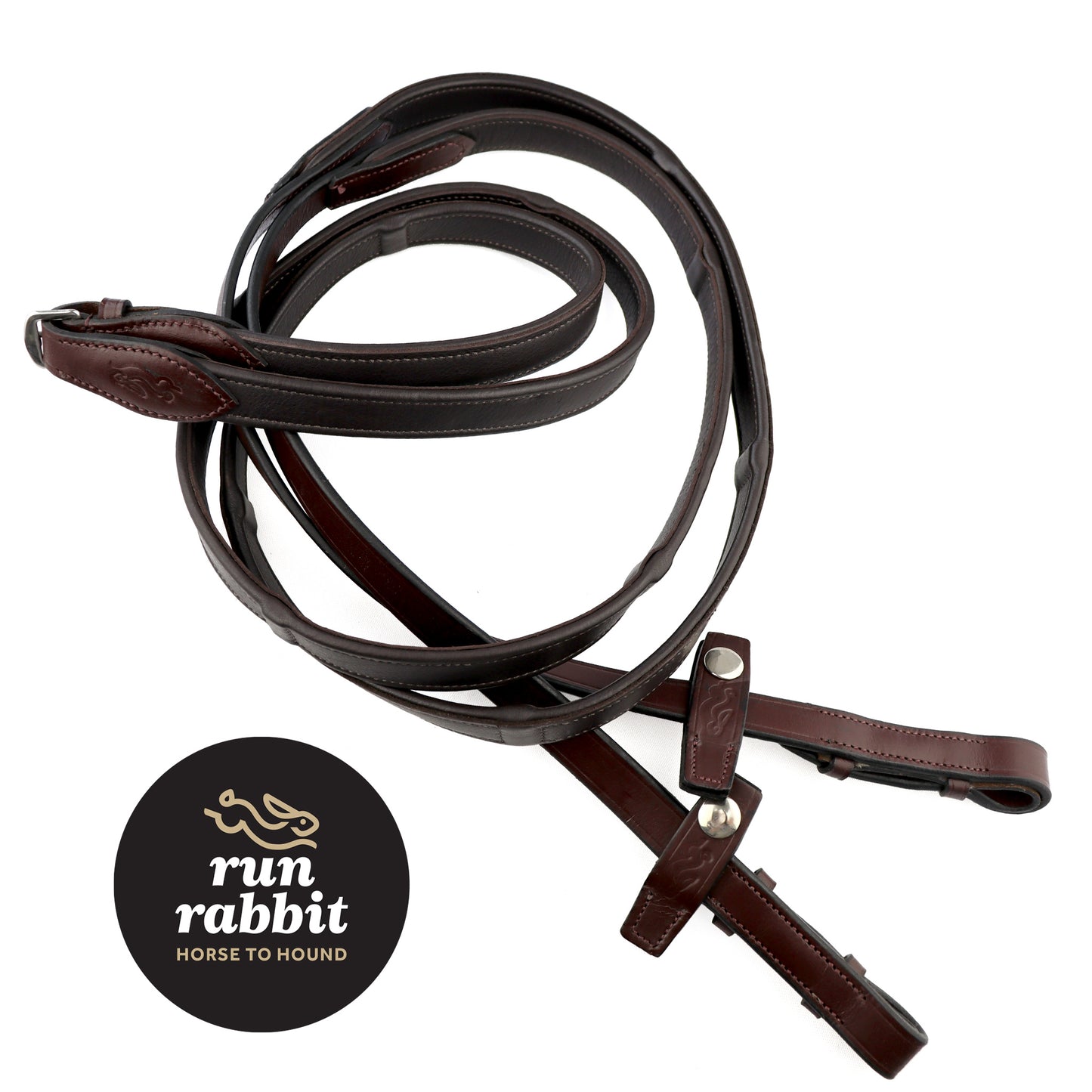 RR Notched Reins