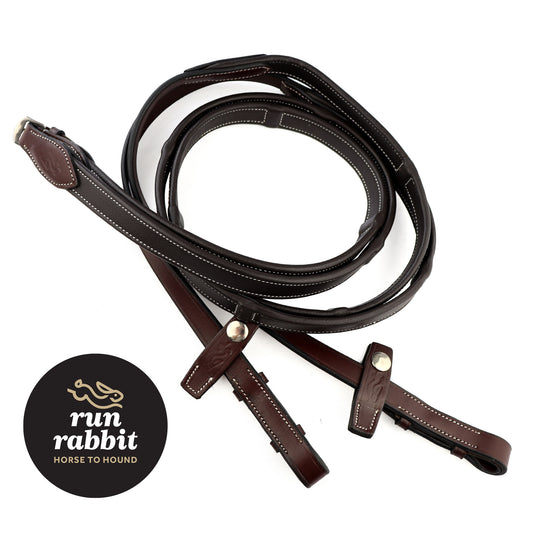 RR Notched Reins