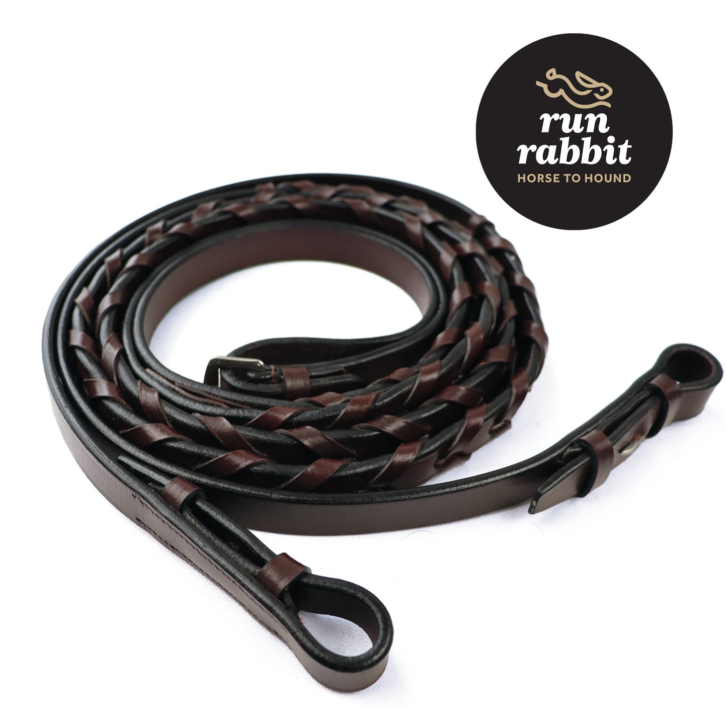 RR Laced Reins