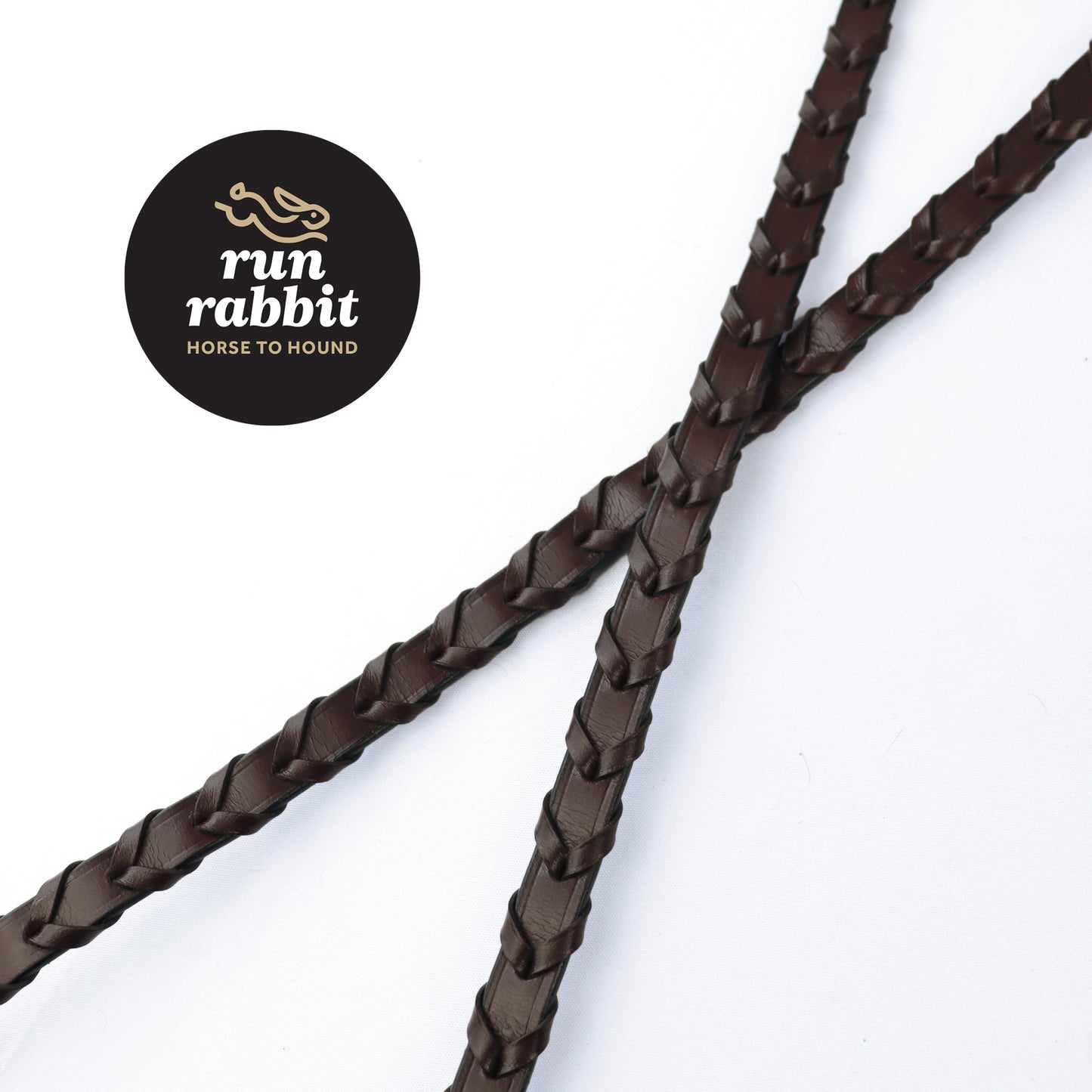 RR Laced Reins