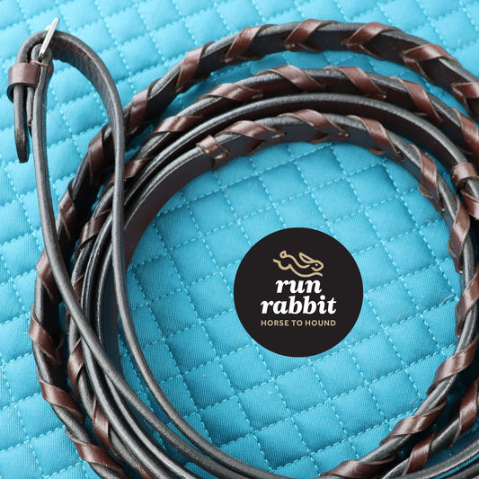 RR Laced Reins