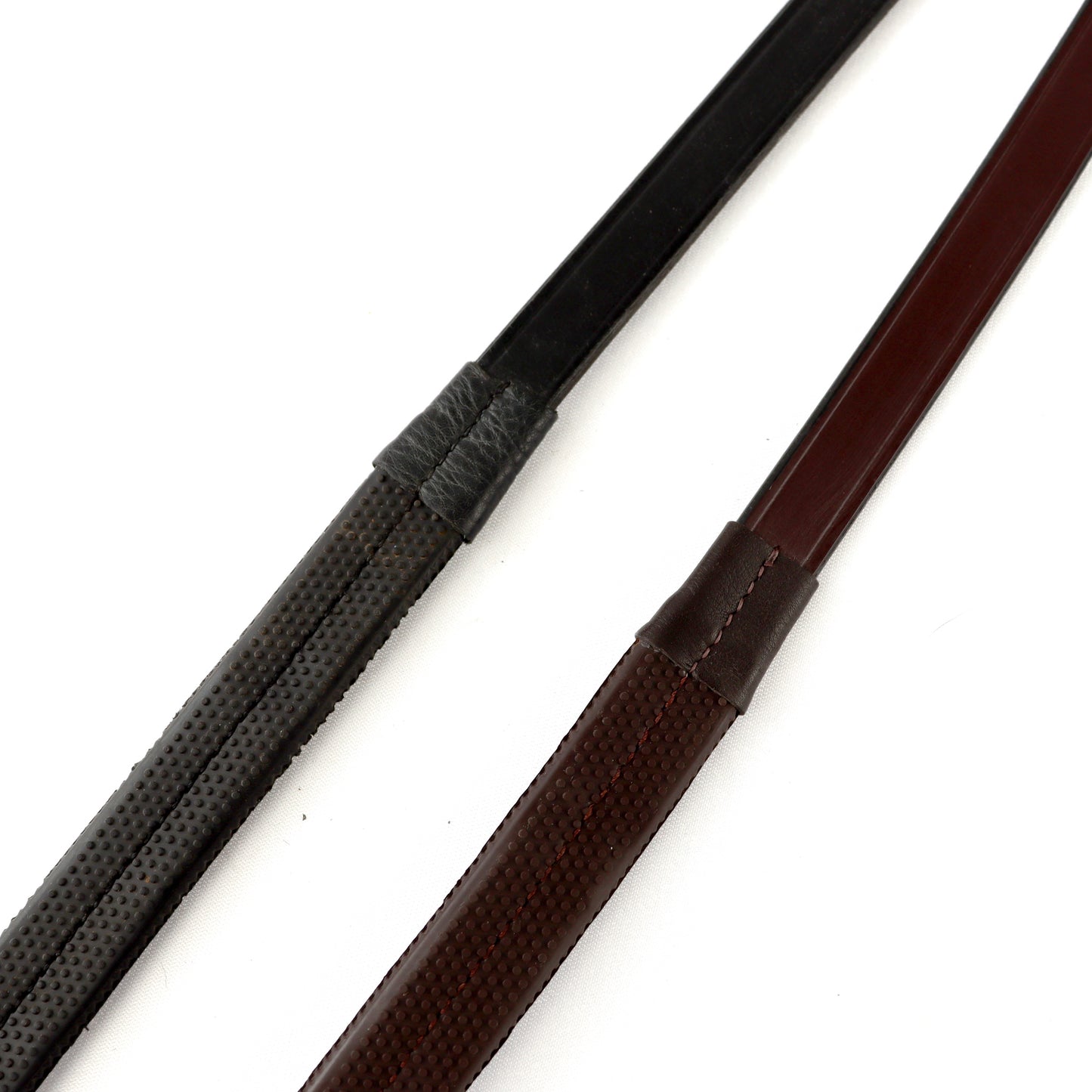 RR Rubber Reins