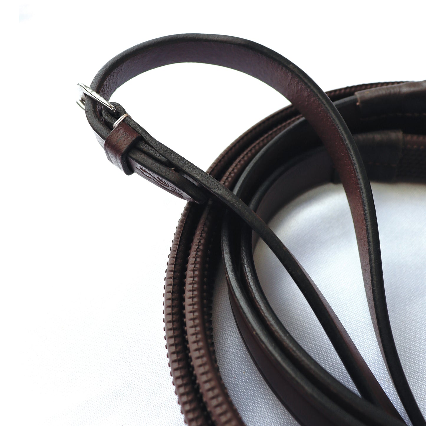 RR Rubber Reins