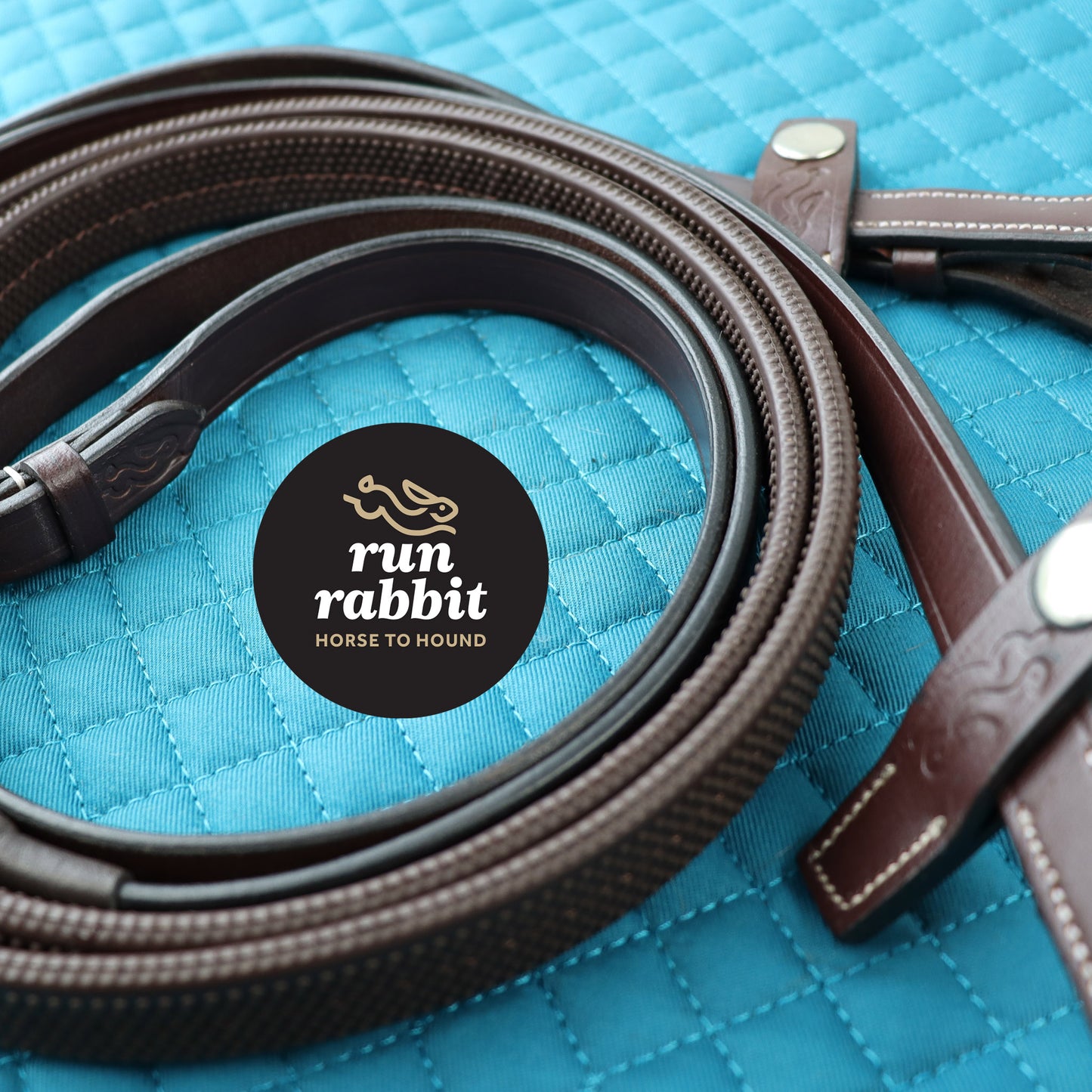 RR Rubber Reins