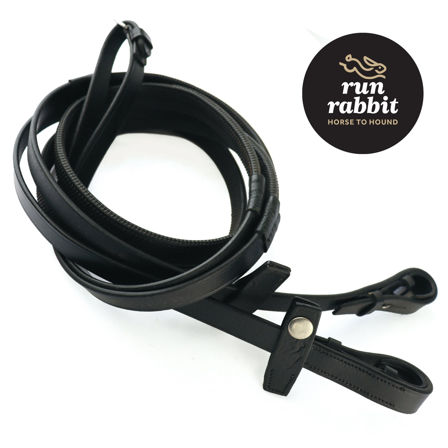 RR Rubber Reins