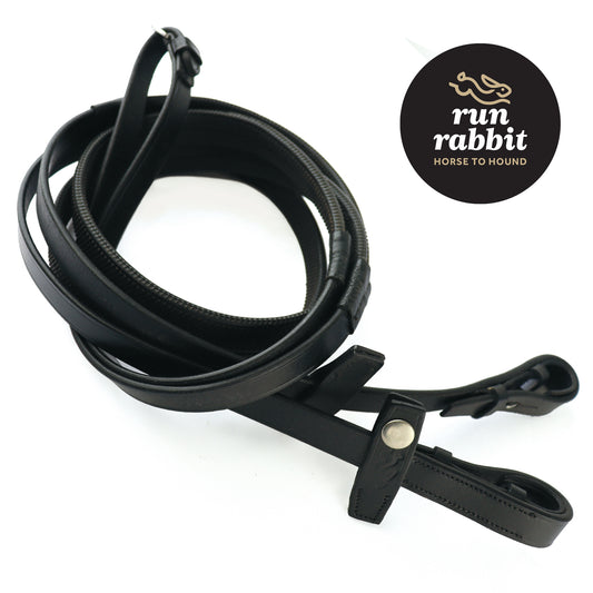 RR Rubber Reins