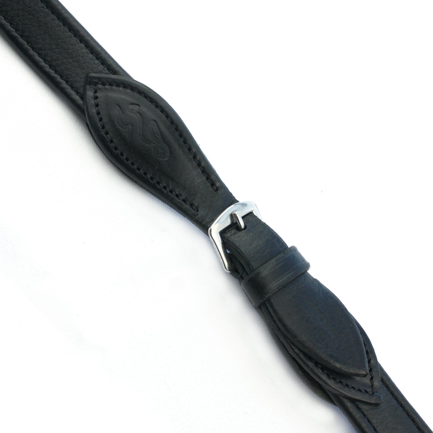 RR Lux Soft Leather Reins