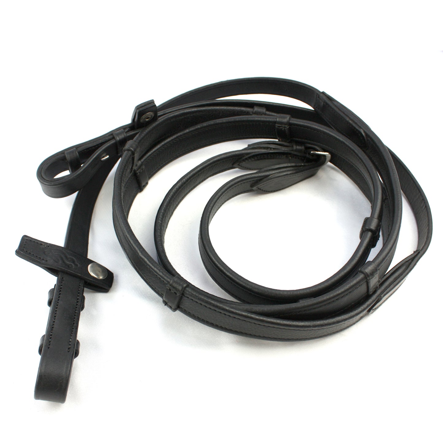 RR Lux Soft Leather Reins