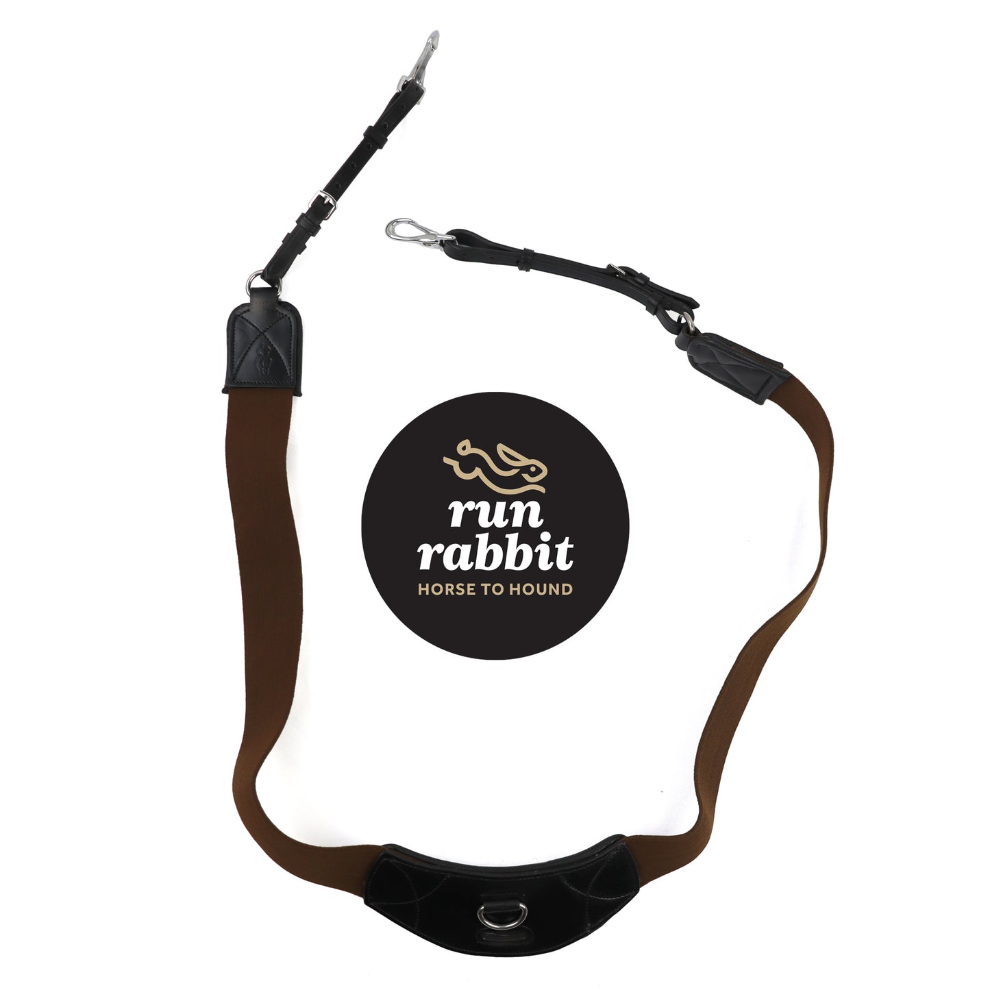 RR Elastic Breastcollar