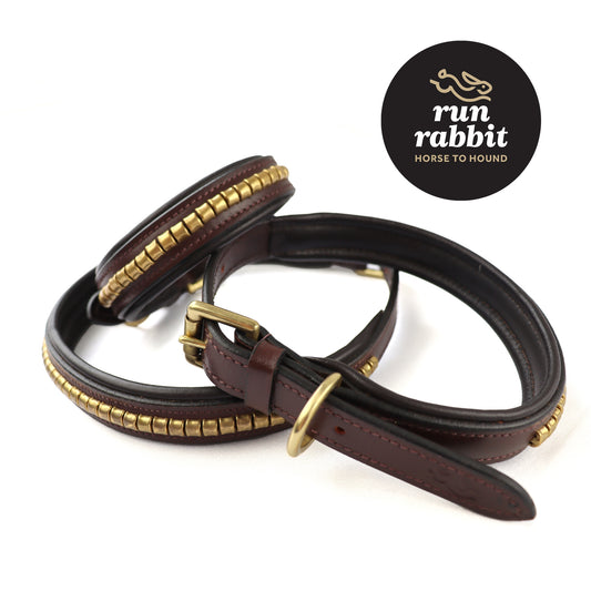 RR Clincher Dog Collar