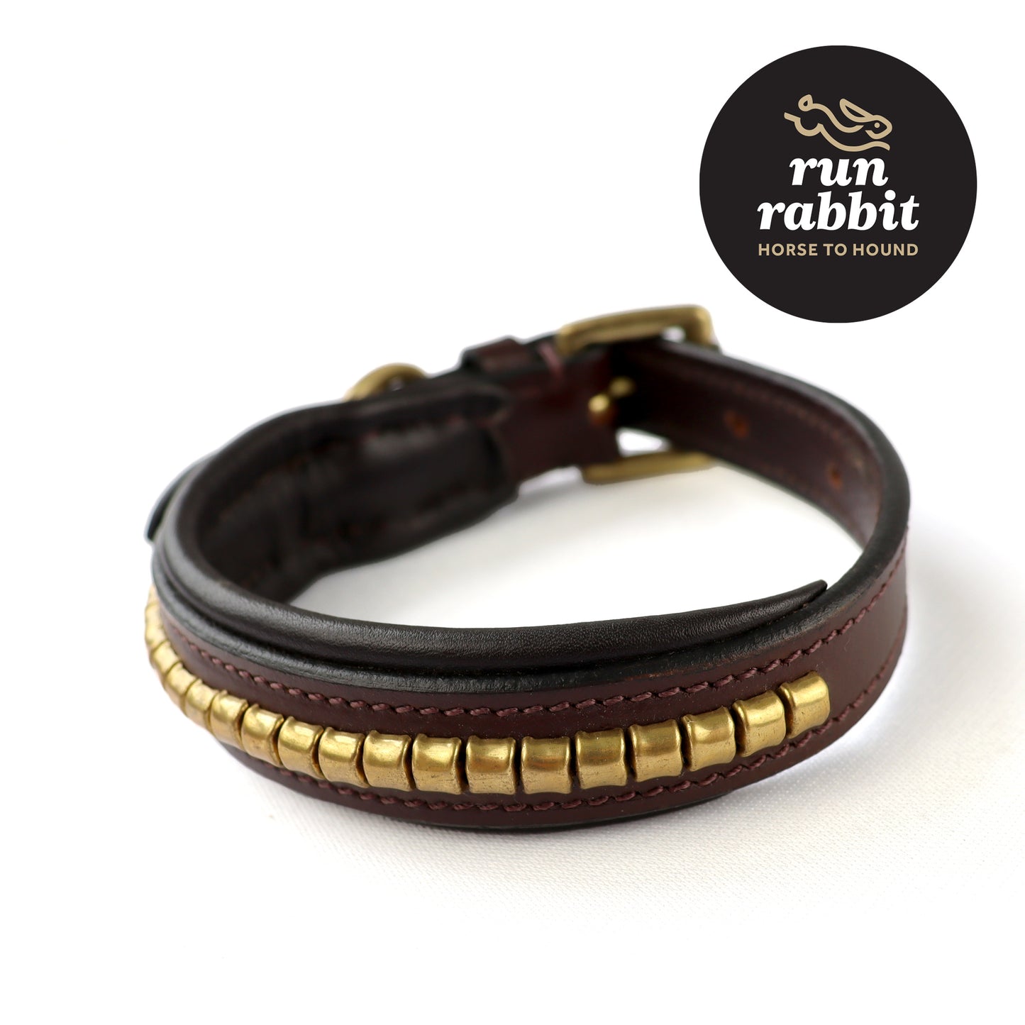 RR Clincher Dog Collar