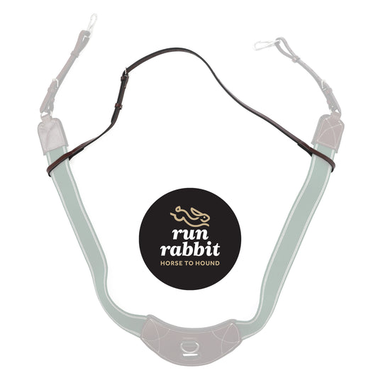 RR Neck Strap for Breastcollar