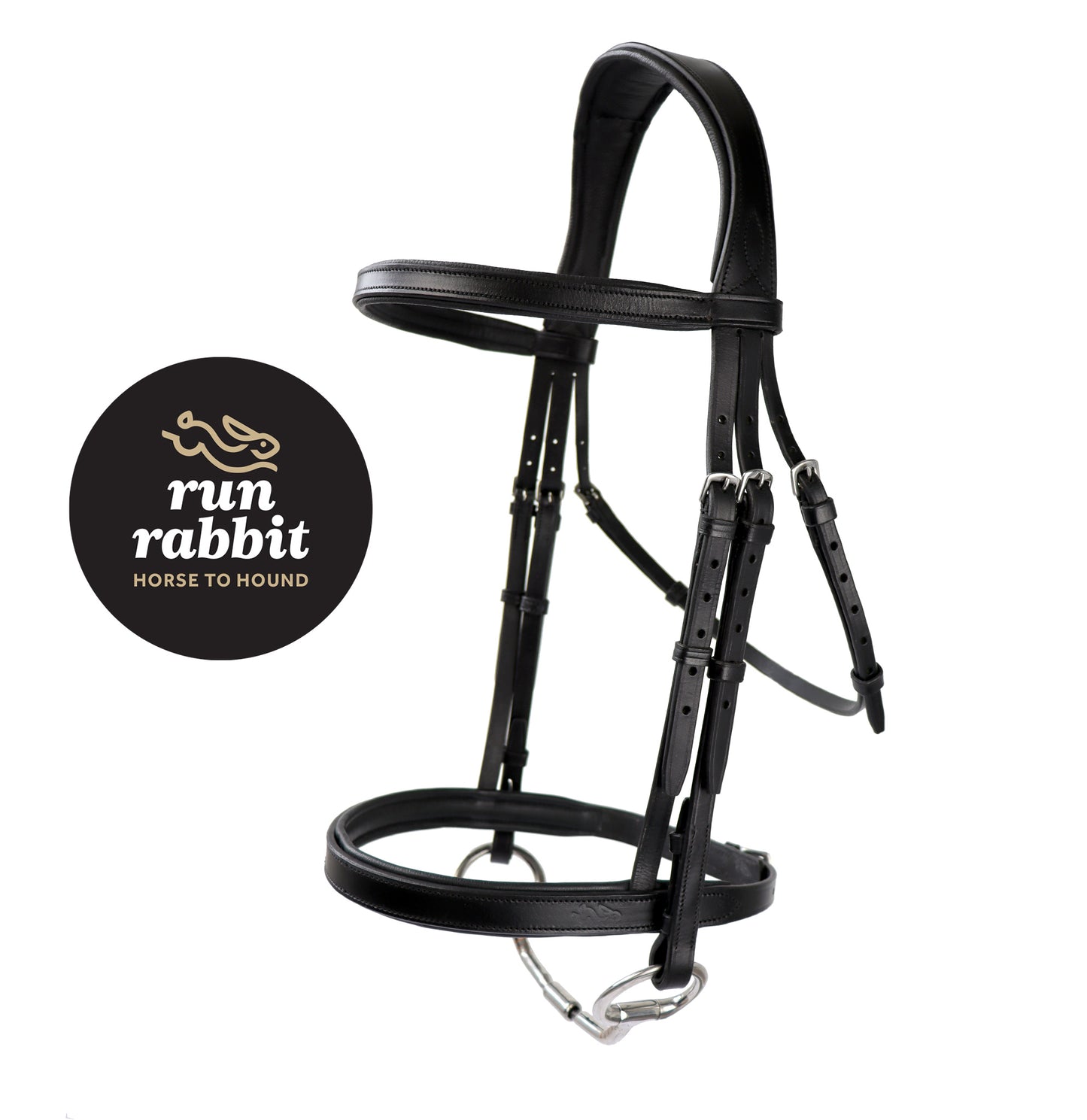 Classic Anatomical Bridle