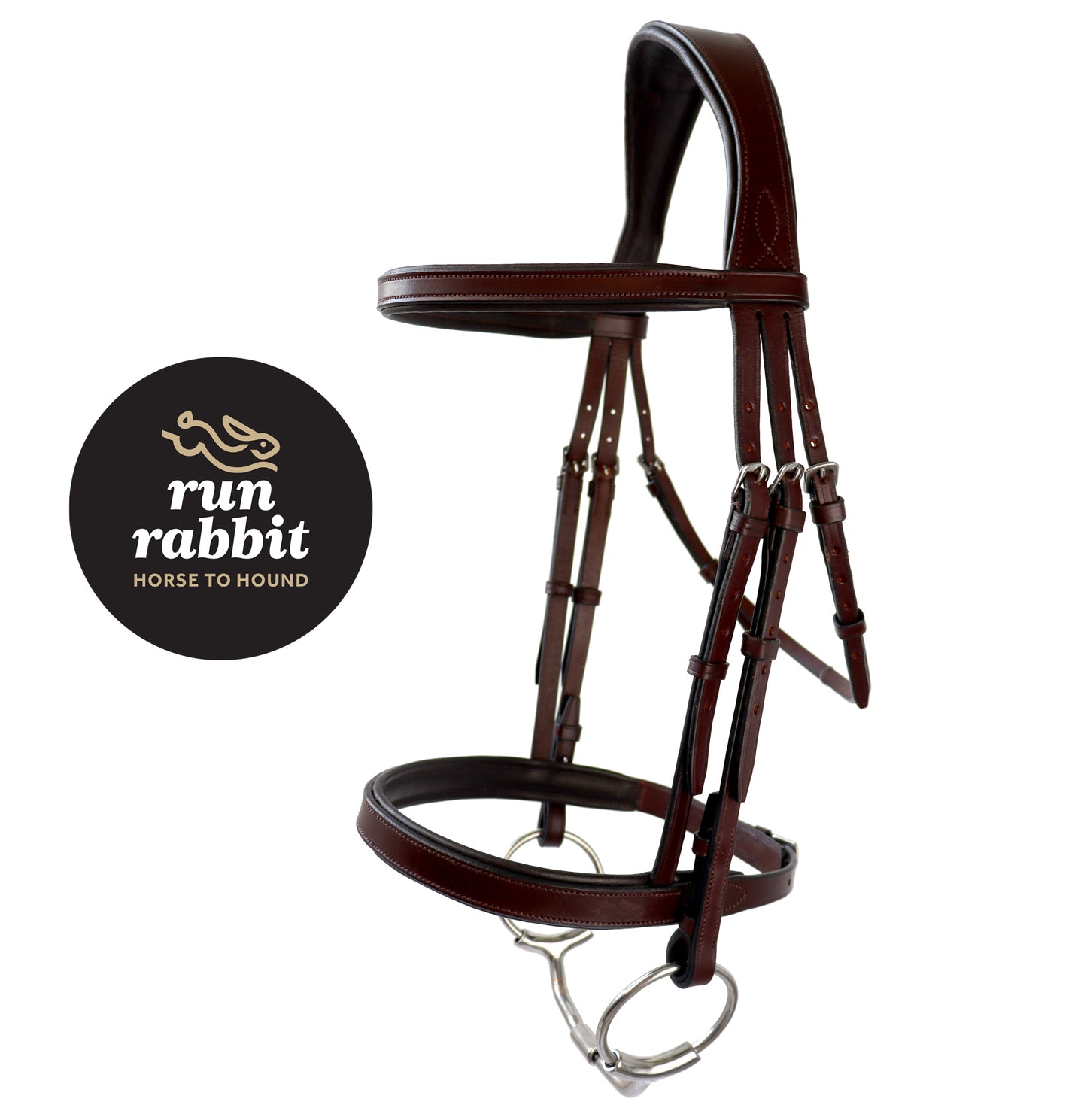 Classic Anatomical Bridle