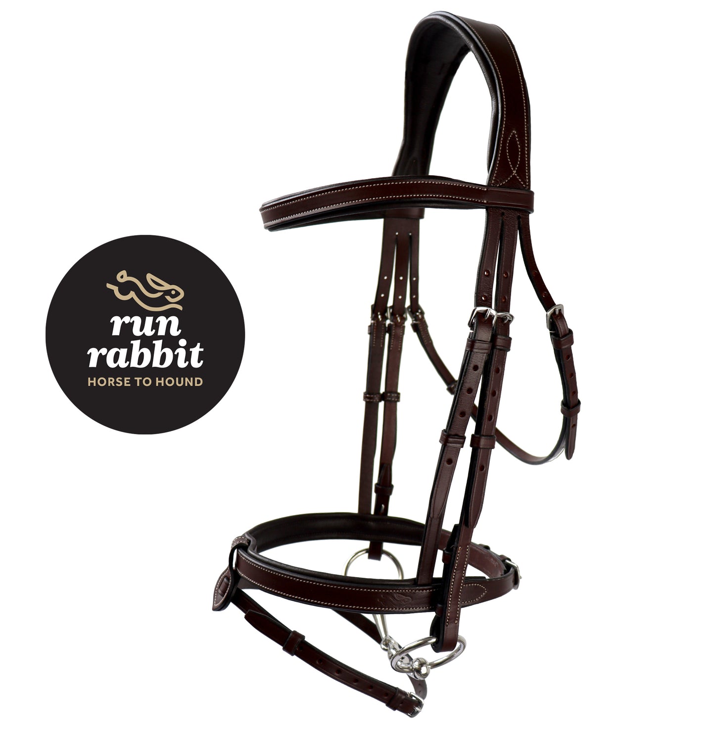 Classic Anatomical Bridle
