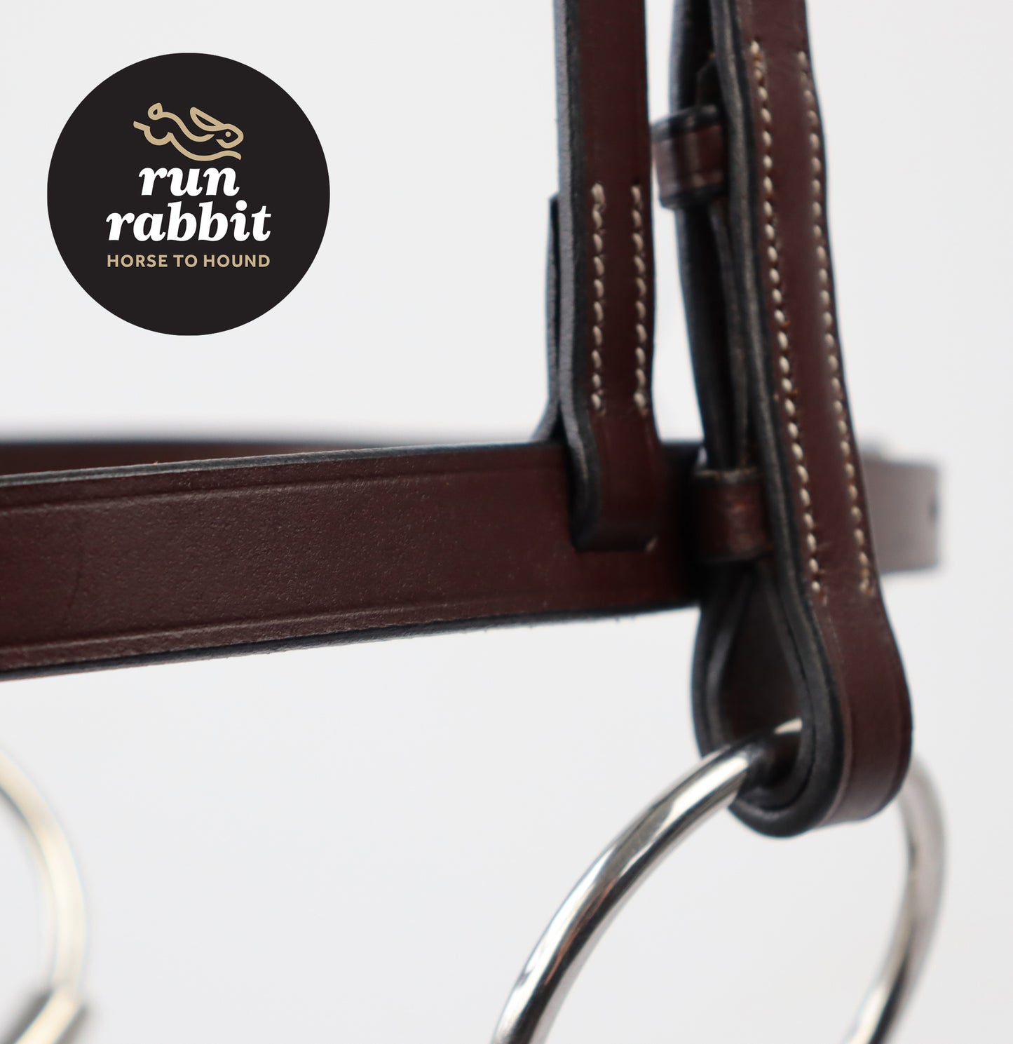 RR Classic Lines Noseband