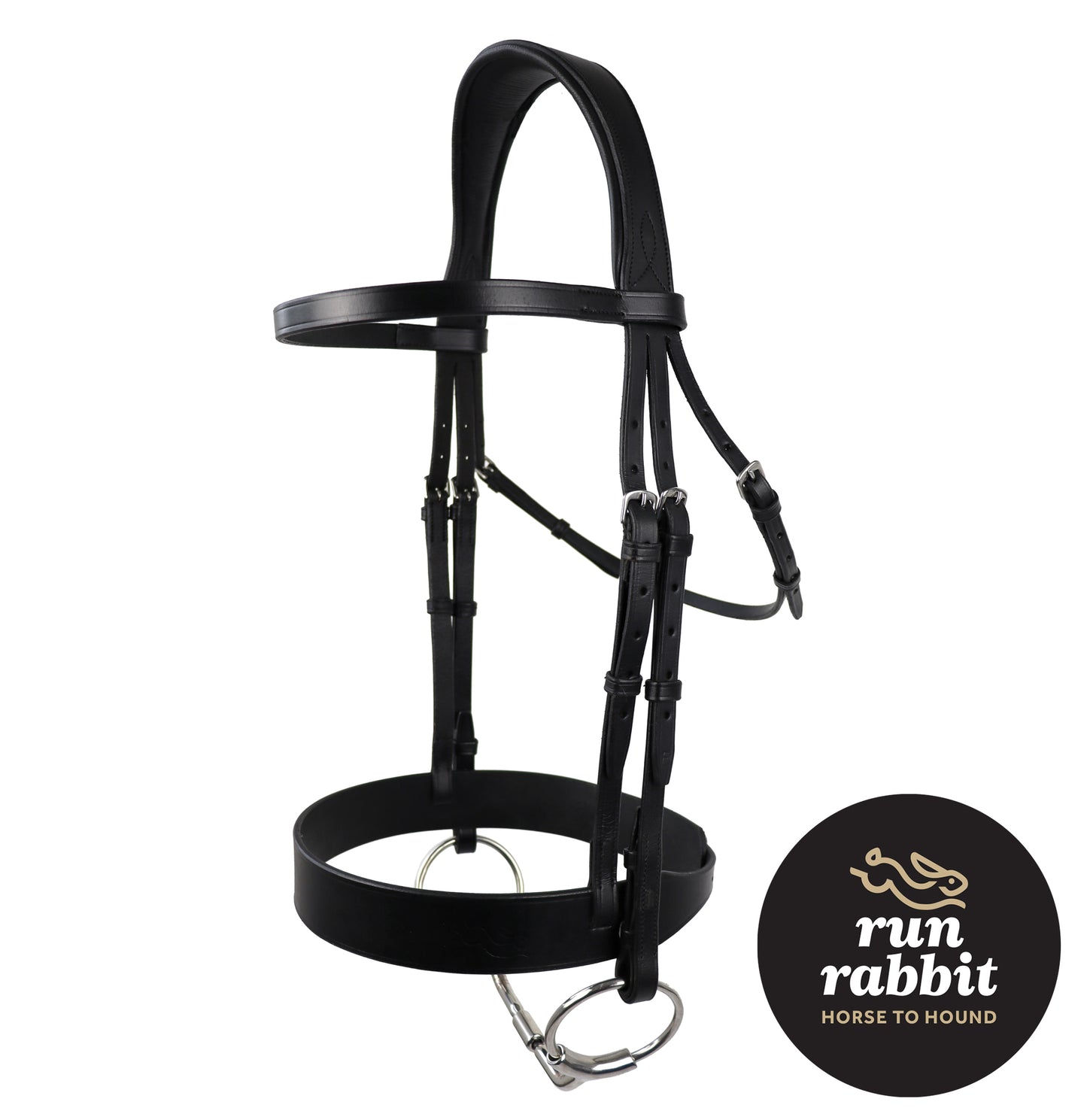RR Classic Lines Browband