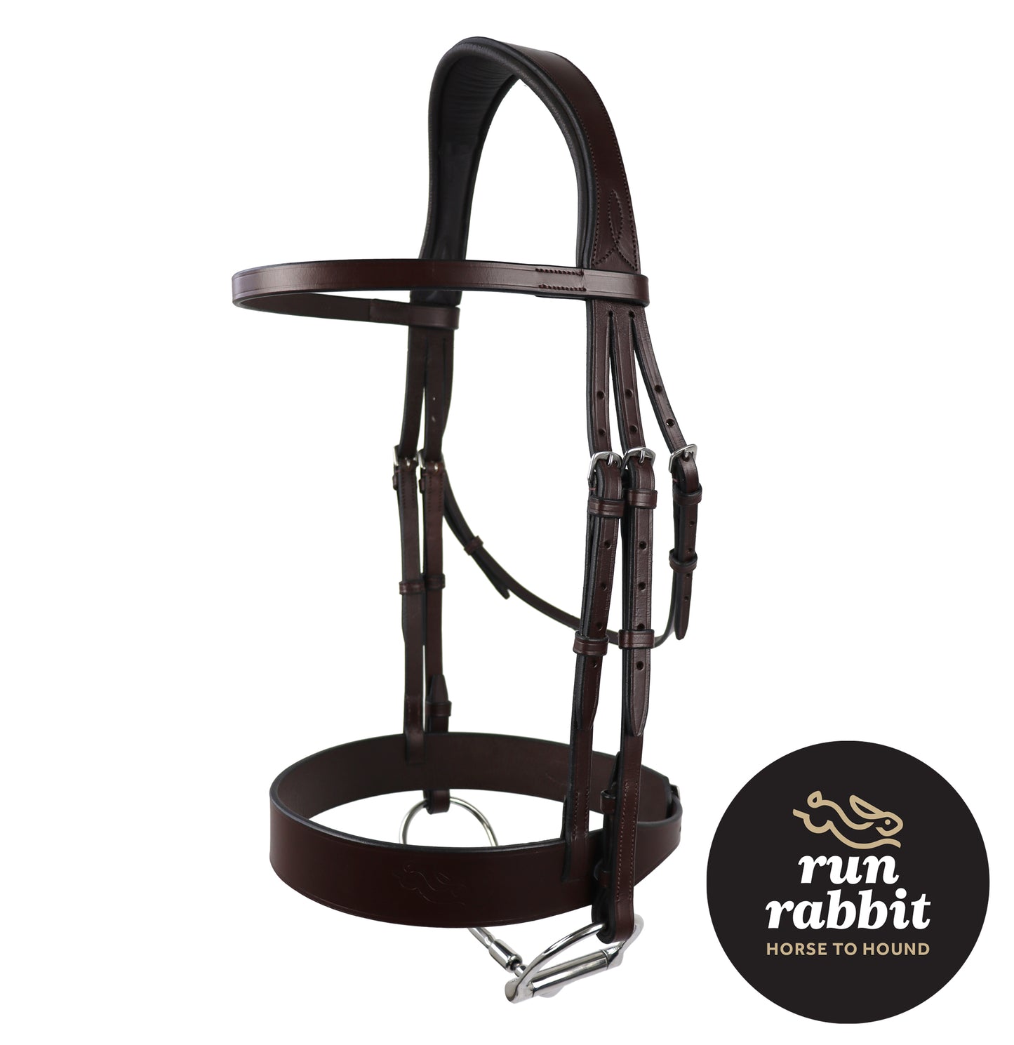 RR Classic Lines Browband