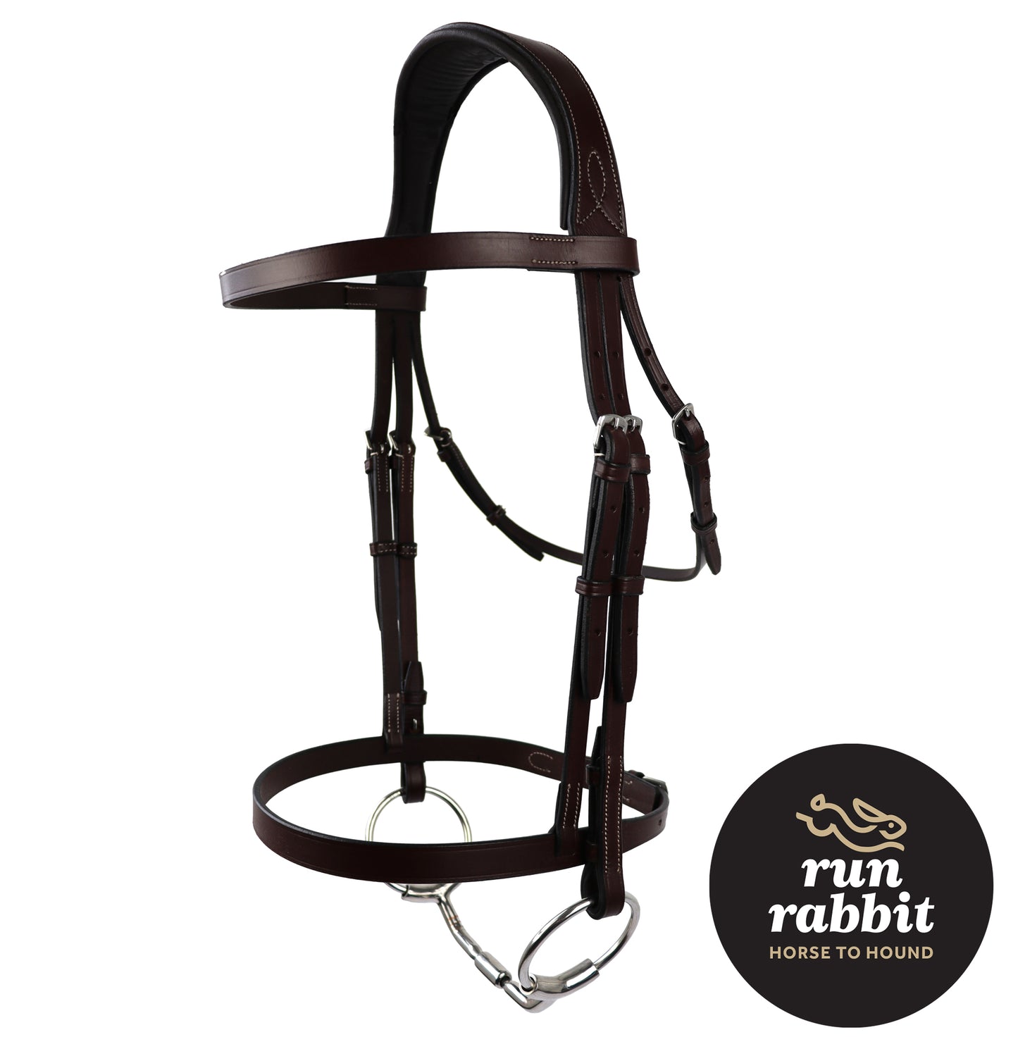 RR Classic Lines Noseband