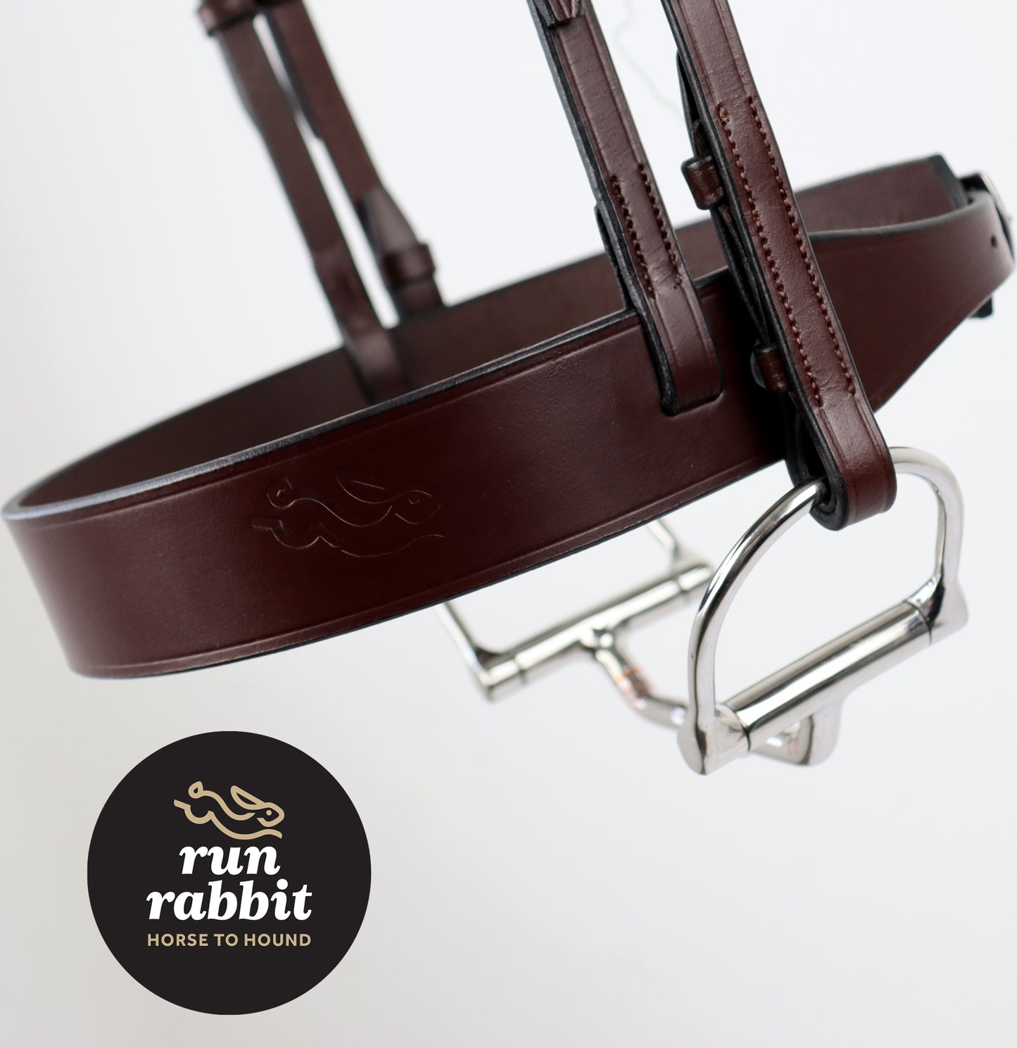 RR Hunter Noseband
