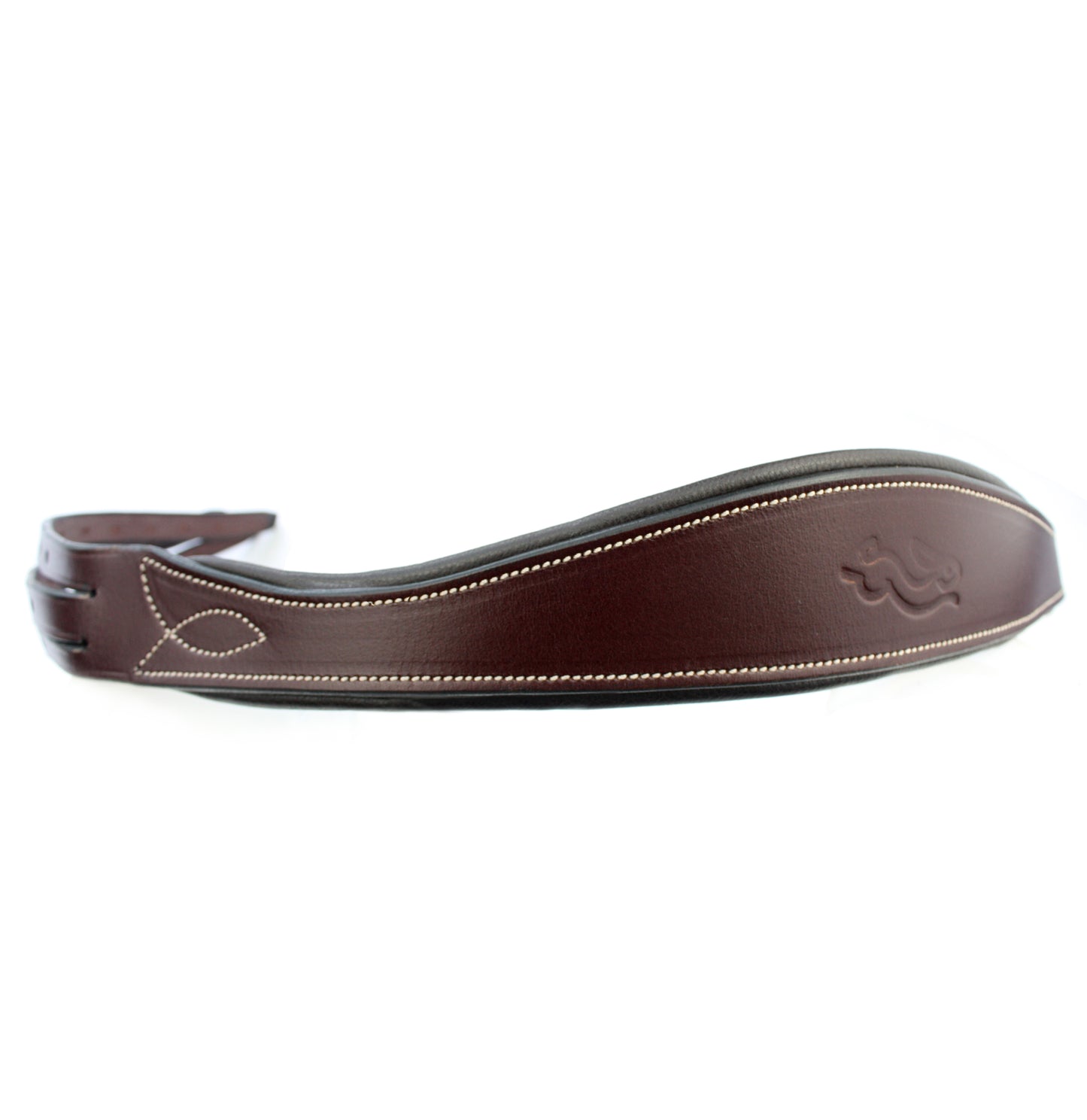 Classic Padded with a Touch of Bling