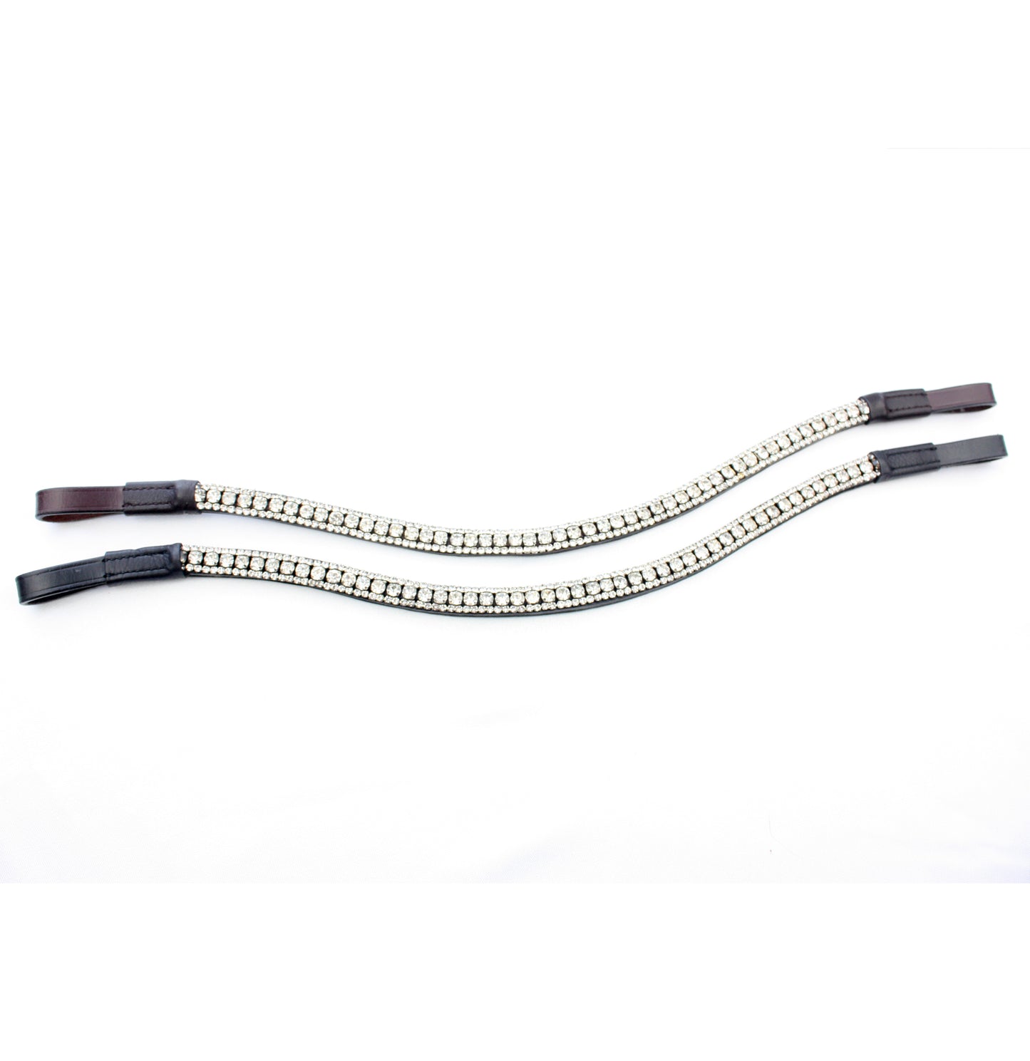 RR Diamante Browband