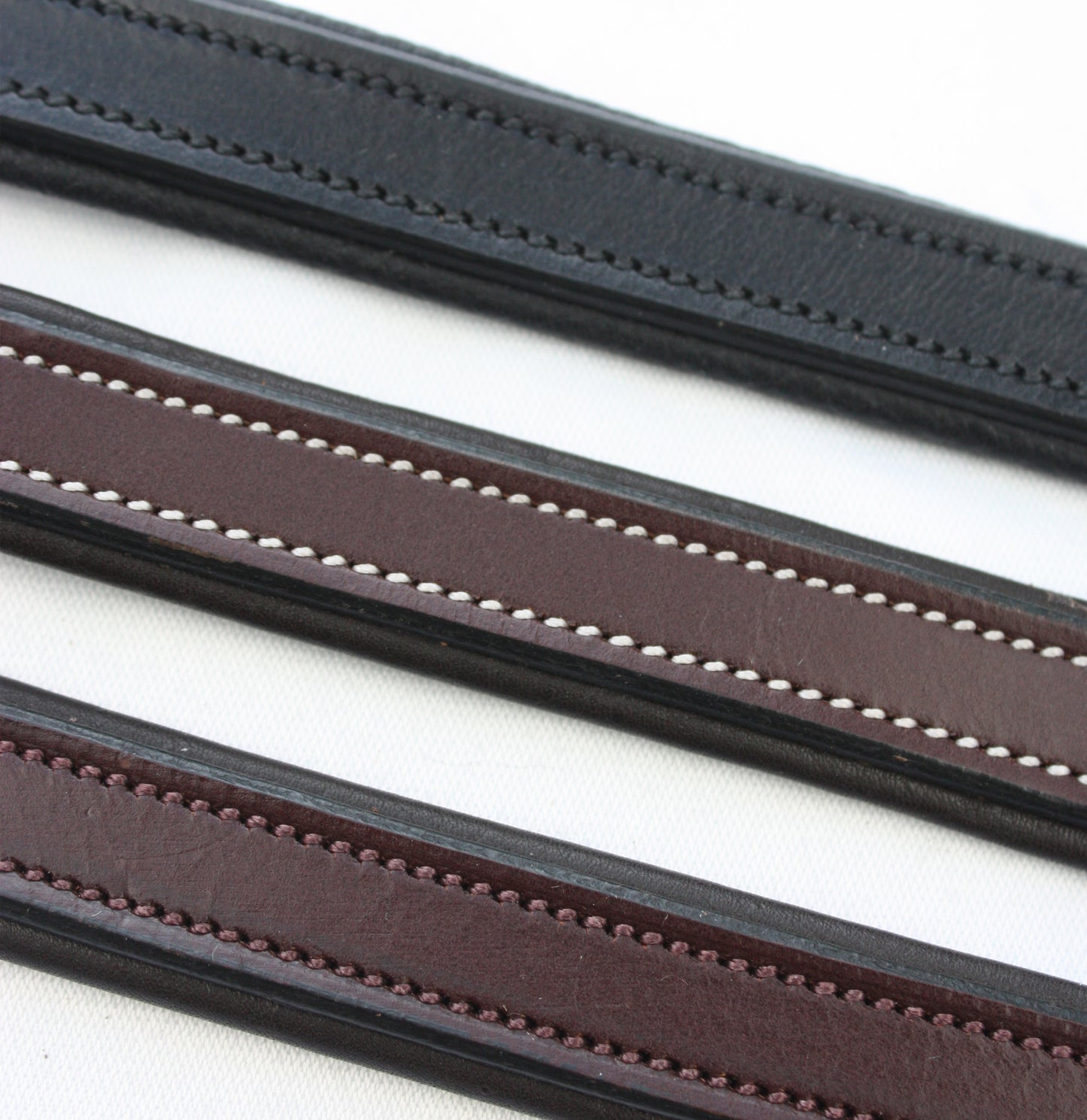 RR Classic Padded Browband