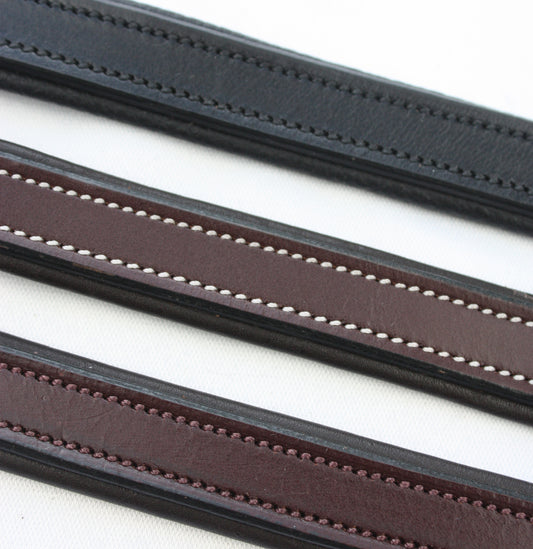 RR Classic Padded Browband