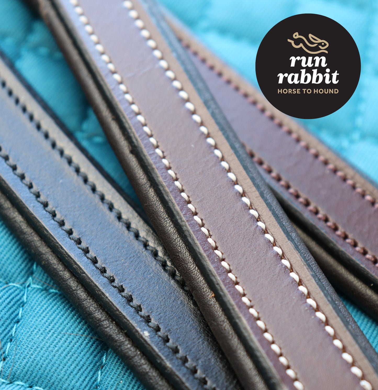 RR Classic Padded Browband