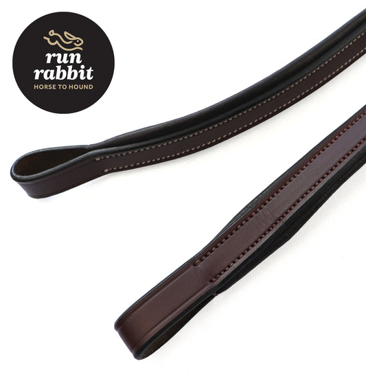 RR Classic Padded Browband