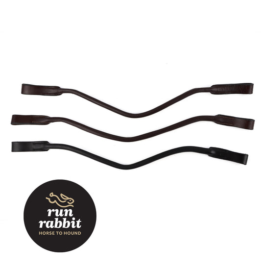 RR Rolled Browband