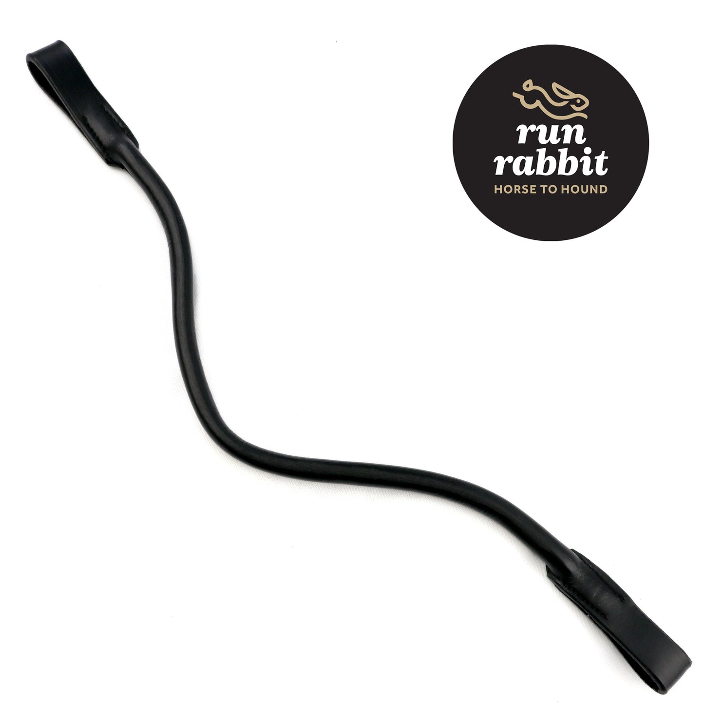 RR Rolled Browband