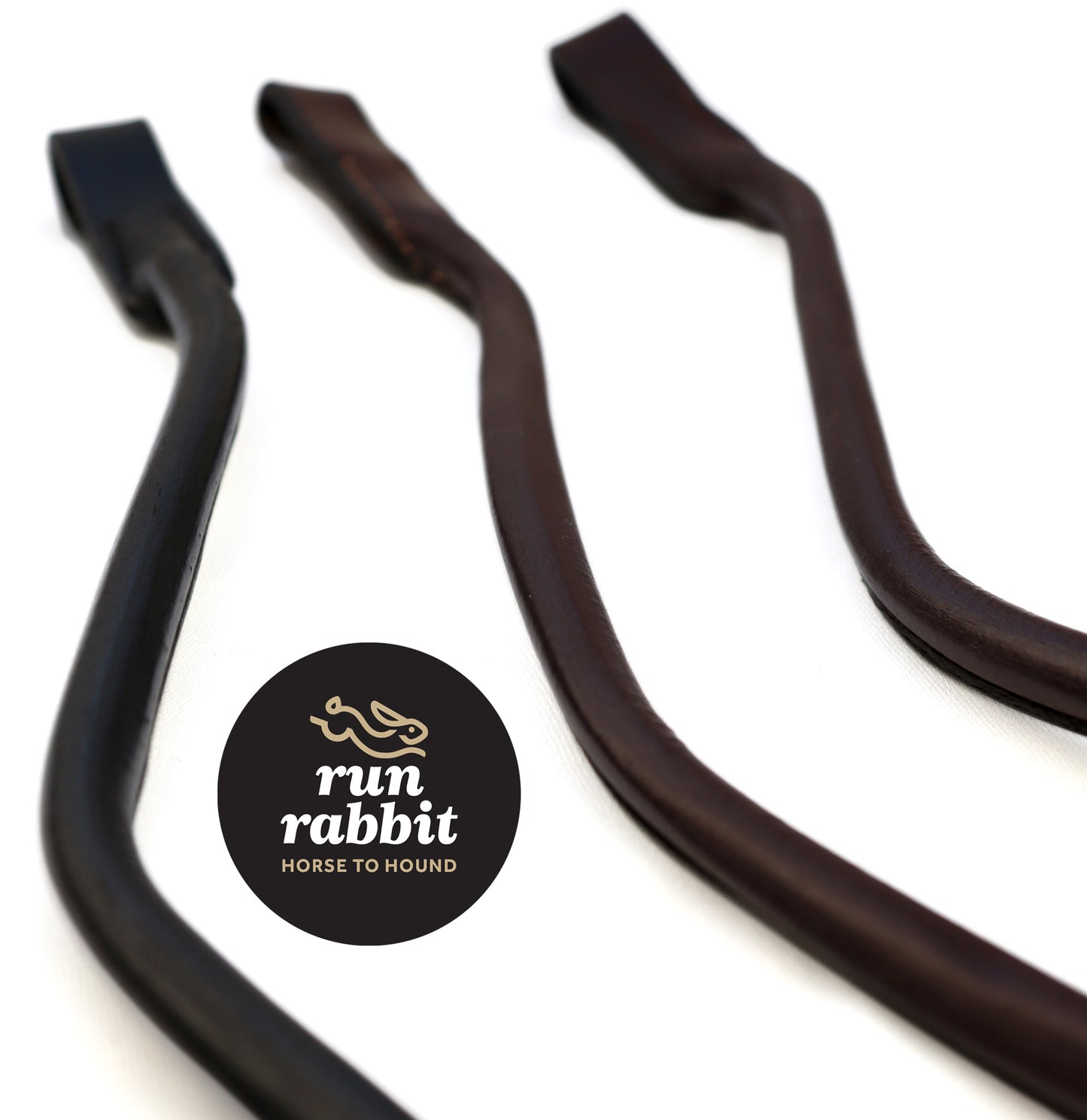 RR Rolled Browband