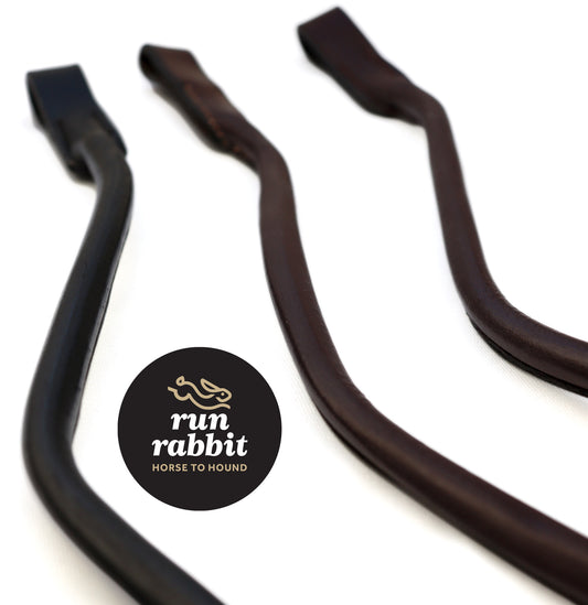 RR Rolled Browband