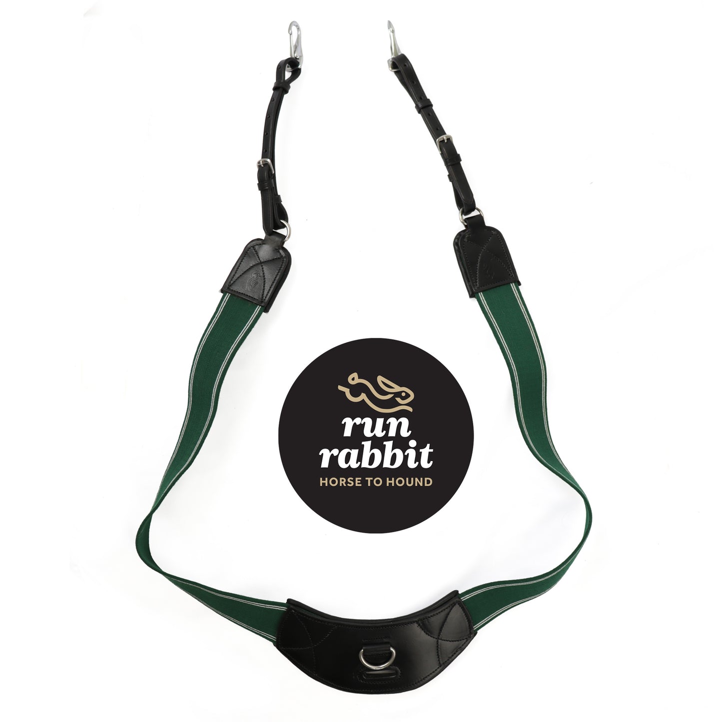 RR Elastic Breastcollar