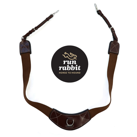 RR Elastic Breastcollar
