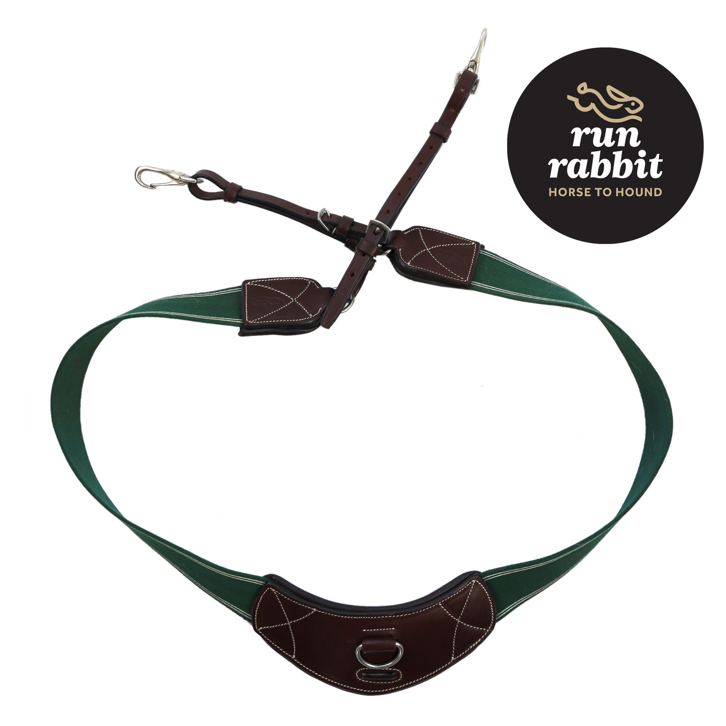 RR Elastic Breastcollar