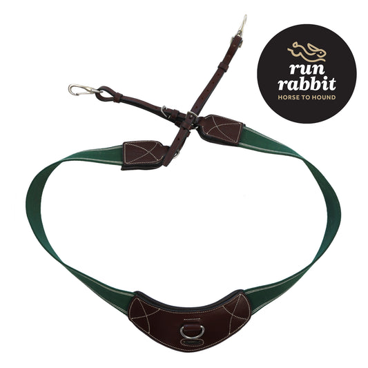 RR Elastic Breastcollar