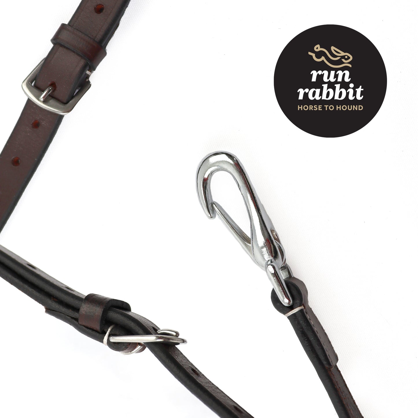 RR Elastic Y-Fit Breastplate