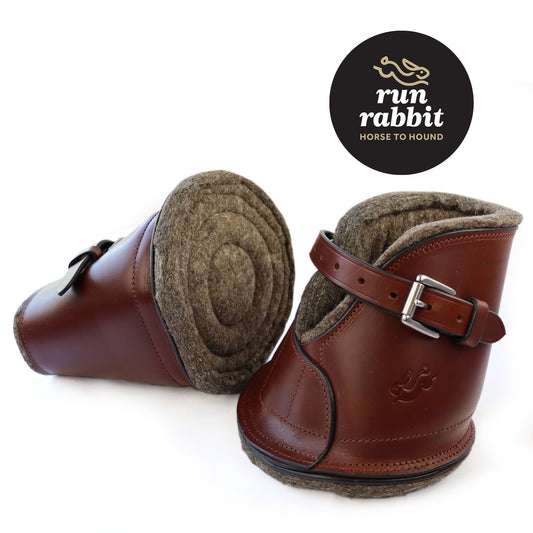 RR Mare Breeding/Serving Boots