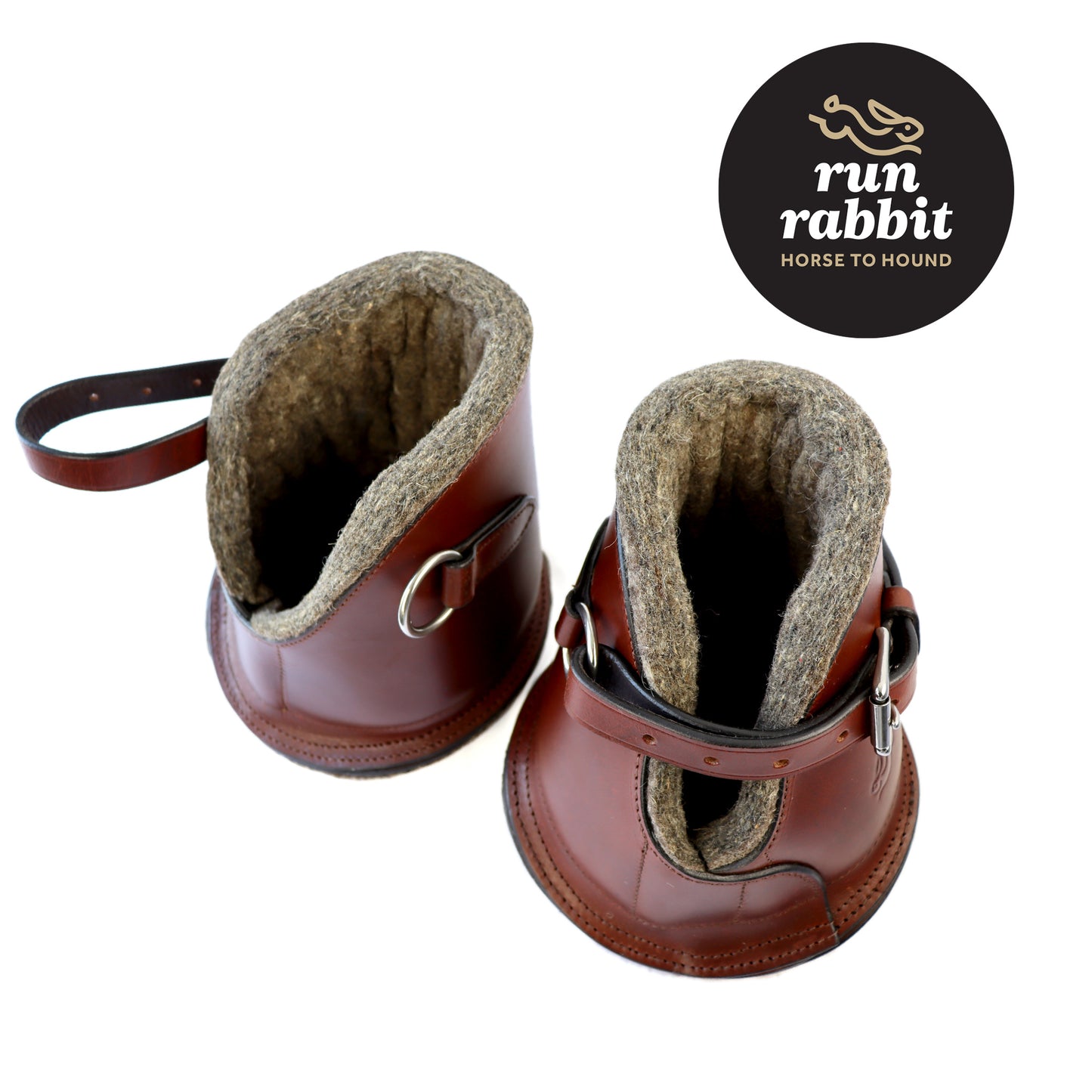 RR Mare Breeding/Serving Boots