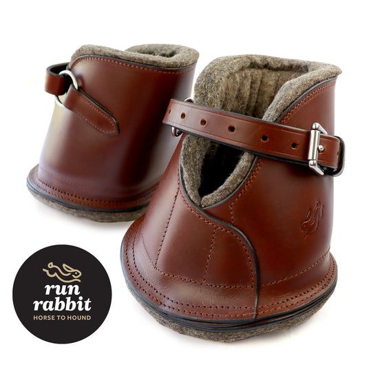 RR Mare Breeding/Serving Boots