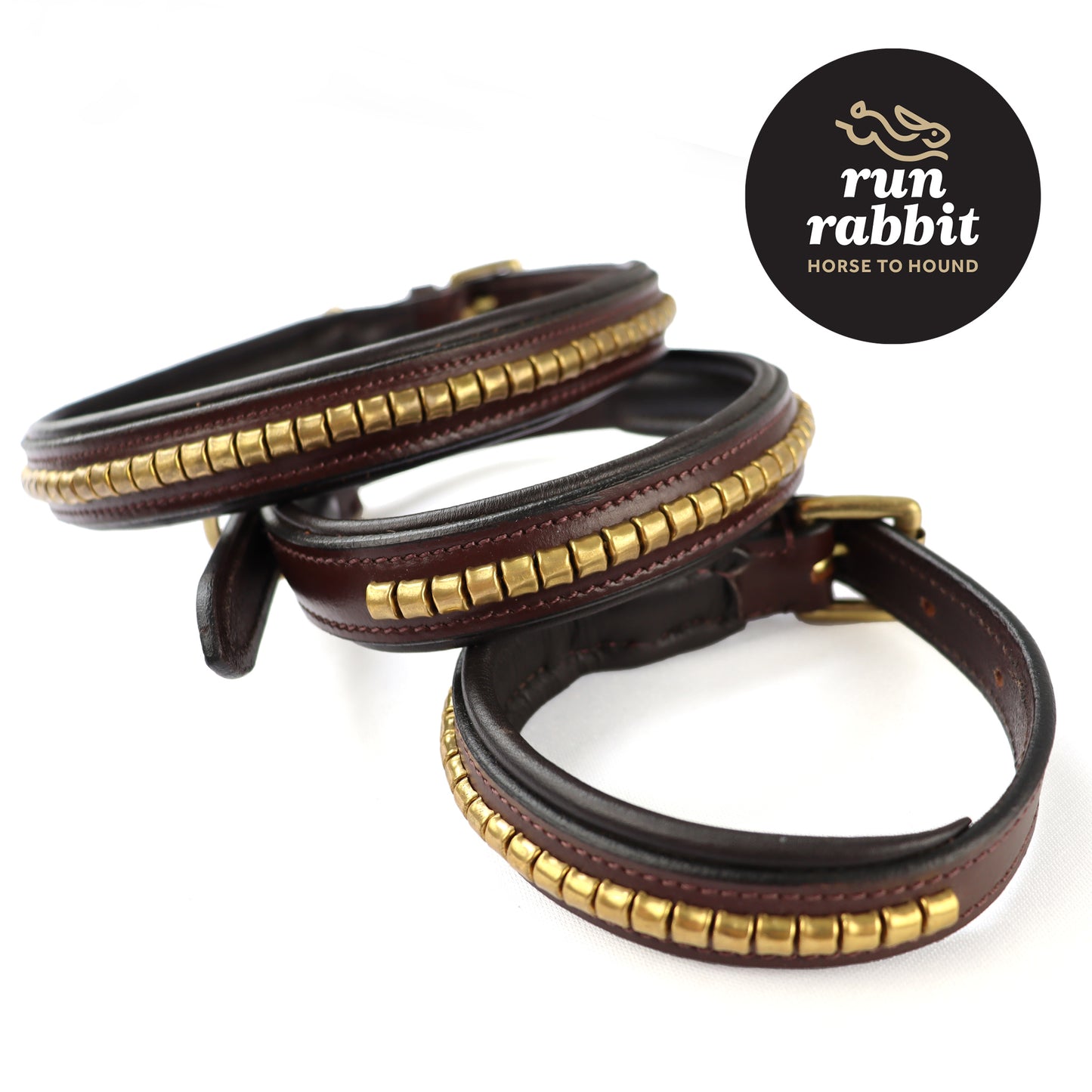 RR Clincher Dog Collar