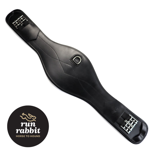 Run Rabbit Short Pressure Relief Girth