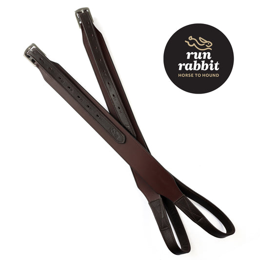 RR Stability Leathers
