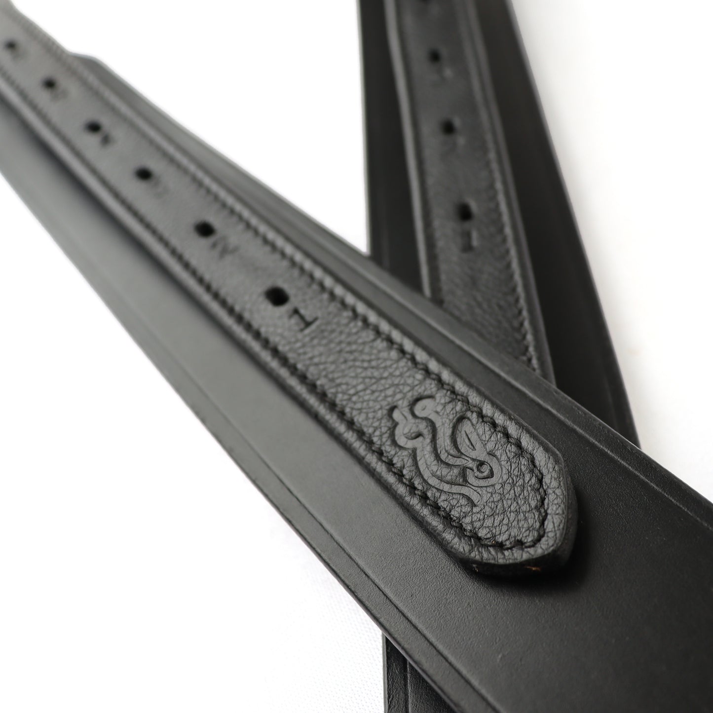 RR Stability Leathers